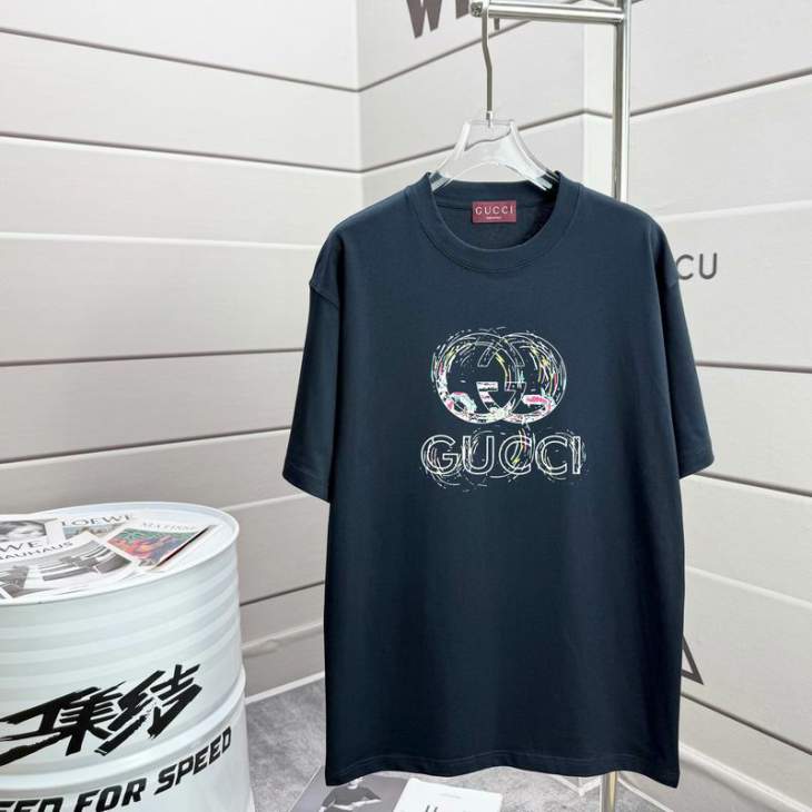 Picture of Gucci T Shirts Short _SKUGucciXS-Lxetr13110475